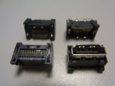 HDMI ΣΕ ΠΛΑΚΕΤΑ ΘΗΛΥΚΟ 6