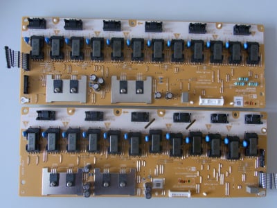 RDENC2308TPZF και RDENC2307TPZF