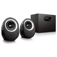 SPA4350 Ενεργό Woofer 2+1