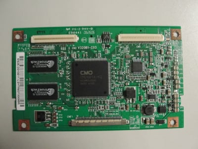 ΠΙΝΑΚΑΣ ΕΛΕΓΧΟΥ T V320B1-C03