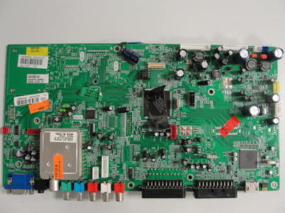 Πλακέτα 17MB22-2 021106