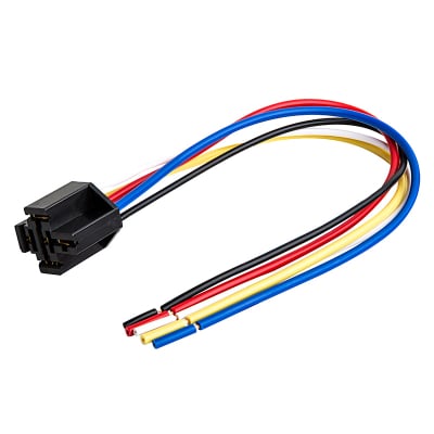 ΑΥΤΟΜΑΤΟΣ ΣΥΝΔΕΣΜΟΣ 40A 5 PIN