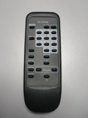 Τηλεκατευθυνόμενο RC-6VT06