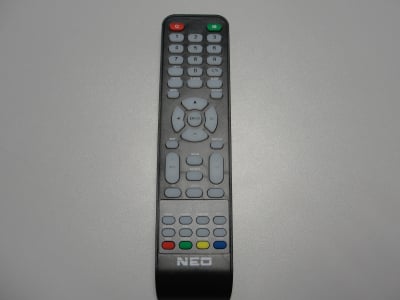 Τηλεκατευθυνόμενο NEO LED 1630 1990