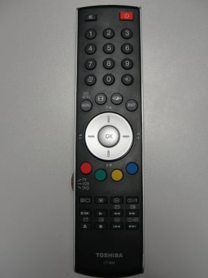 Τηλεκατευθυνόμενο CT-884/CT-898