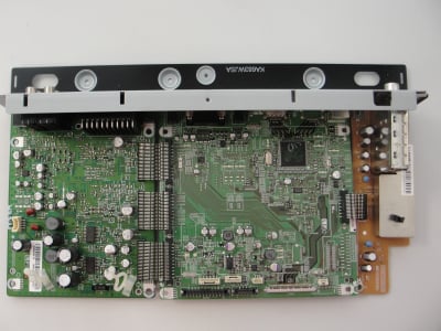 MAIN AV KD604WE10 XD890WJN4 QPWBFD608WJN3