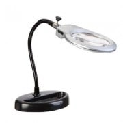 Χέρι Βοηθείας με Μεγεθυντικό Φακό LED ZD-126 MG15119