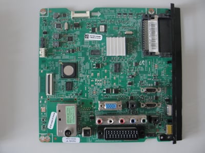 MAIN AV BOARD BN41-01632C BN94-04884D