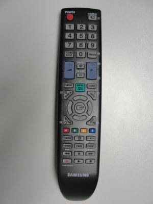 Τηλεκατευθυνόμενο AA5900483A