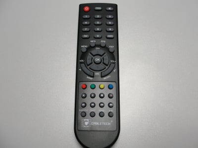 Τηλεχειριστήριο DVB-T KM0201