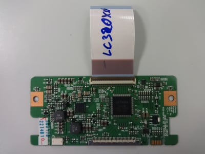 ΠΙΝΑΚΑΣ ΕΛΕΓΧΟΥ T 6870C-0325A 6871L-2214