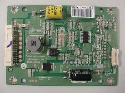 ΠΛΑΚΕΤΑ ΟΔΗΓΟΥ LED 6917L-0097A PPW-LE32GX-O