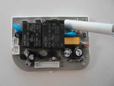 Платка 996510059318 POWER PCB