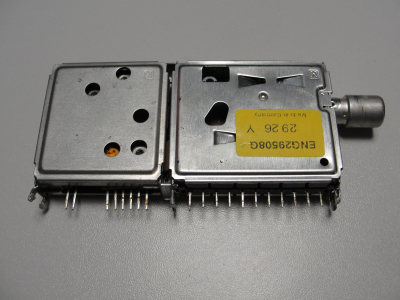 Δέκτης τηλεόρασης ENG29508G