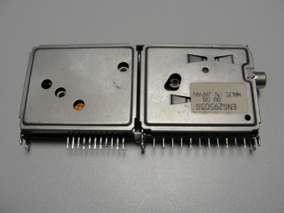 Δέκτης τηλεόρασης ENG29503G