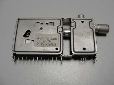 Δέκτης τηλεόρασης ENV59D54J6