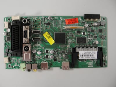 MAIN AV BOARD 17MB95S-1 170912