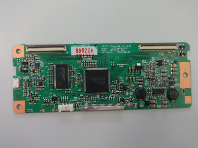 ΠΙΝΑΚΑΣ ΕΛΕΓΧΟΥ T 6870C-0158A 6871L-1219A