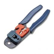 Εργαλείο πρεσαρίσματος HT-L2180 RJ-45 8P/8C