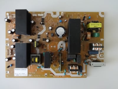 ΤΡΟΦΟΔΟΤΙΚΟ PSC10125F M RDENCA122WJZZ