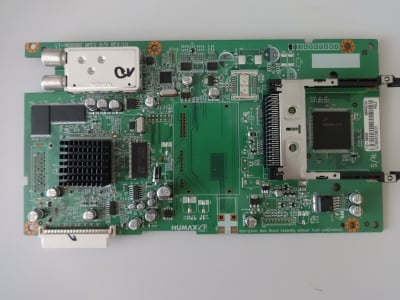 ΚΥΡΙΟΣ AV 01004-00034 LT-19DB9BD MPEG B/D REV.:1.0