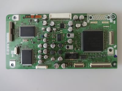 ΠΛΑΚΕΤΑ LVDS T-CON KB988DE XB988WJ