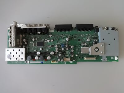 ΚΥΡΙΑ ΠΛΑΚΑ AV DUNTKD187 XD187WJ