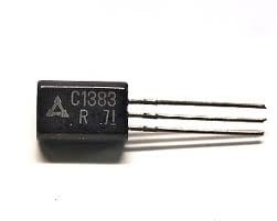 2SC1383 TO-92