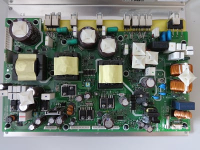 ΤΡΟΦΟΔΟΤΙΚΟ PNT-426SK PKG-1953