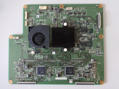 ΠΛΑΚΕΤΑ T-CON PE0971 E V28A001289C1 54T06-C01