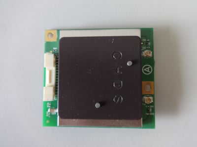 ΜΟΝΑΔΑ WLAN WI-FI WLU5060-D4
