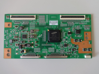 ΠΛΑΚΕΤΑ ΕΛΕΓΧΟΥ T 12PSQBC4LV0.0 LJ94-25427