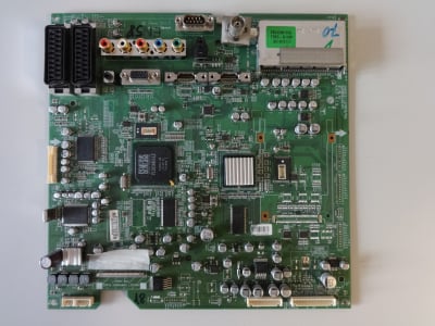 ΚΥΡΙΑ ΛΕΩΦΟΡΟΣ EAX35231404(0) EBR37029705 DEF