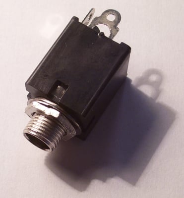 MX-72 Στερεοφωνική υποδοχή 6.5
