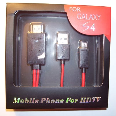 HDMI για GALAXY