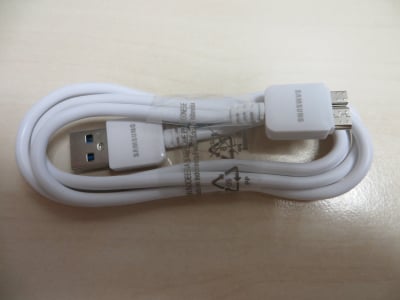 ΚΑΛΩΔΙΟ USB 3.0 SAMSUNG ΓΙΑ S5