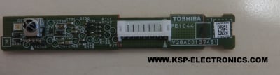 ΚΑΡΤΑ ΤΗΛΕΟΡΑΣΗΣ LCD PE1044 28A001374B1