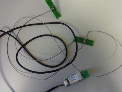 ΜΟΝΑΔΑ WI-FI PHILIPS 8WUSN19P.0B1G