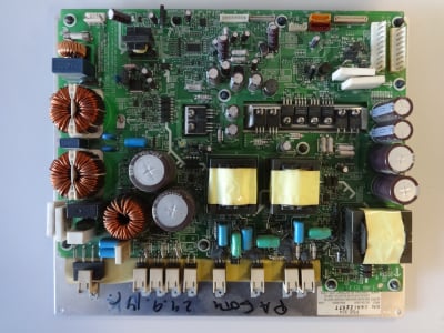 ΤΡΟΦΟΔΟΤΙΚΟ PSE-324 1-468-721-15