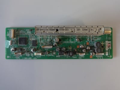 ΠΛΑΚΕΤΑ ΔΕΚΤΗ A-1400-794-B 1-685-307-12