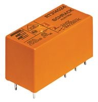RELAY RT424524 24V 8А
