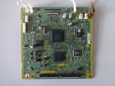 ΨΗΦΙΑΚΗ ΠΛΗΡΩΜΗ ΜΕ ΒΙΝΤΕΟ TNPA4422 2 DN