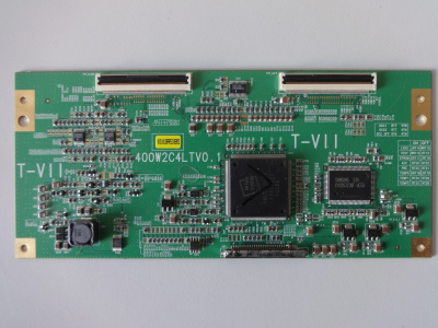ΠΛΑΚΕΤΑ ΕΛΕΓΧΟΥ T 400W2C4LTV0.1