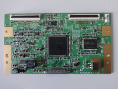 ΠΙΝΑΚΑΣ ΕΛΕΓΧΟΥ T 400HSC4LV2.4