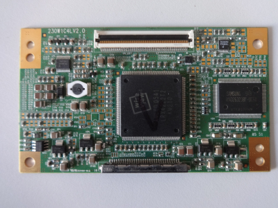 ΠΙΝΑΚΑΣ ΕΛΕΓΧΟΥ T 230W1C4LV2.0
