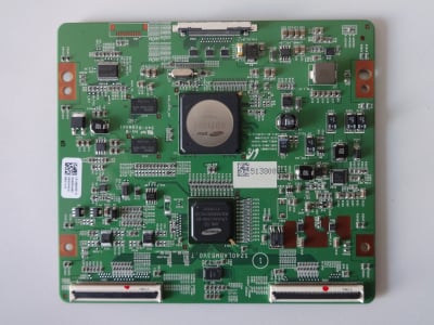 Платка T-CONTROL BOARD S240LABMB3V0.7 BN41-01663A