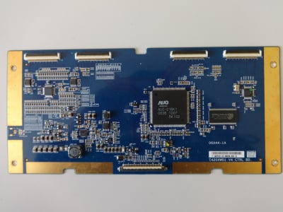 ΠΙΝΑΚΑΣ ΕΛΕΓΧΟΥ T T420XWO1 V4 06A44-1A
