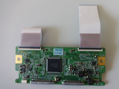 ΠΙΝΑΚΑΣ ΕΛΕΓΧΟΥ T 6870C-0328B