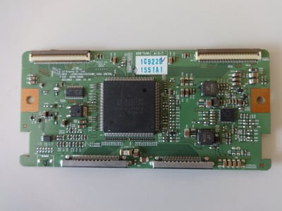 ΠΙΝΑΚΑΣ ΕΛΕΓΧΟΥ T 6870C-4000H 6871L-1551A