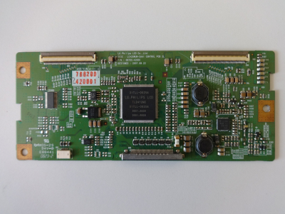 ΠΙΝΑΚΑΣ ΕΛΕΓΧΟΥ T 6870C-4200C 6871L-4200